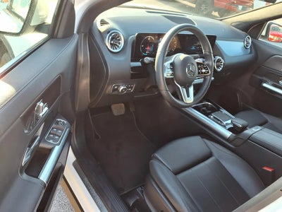 2023 Mercedes-Benz GLA GLA 250 4DR SUV