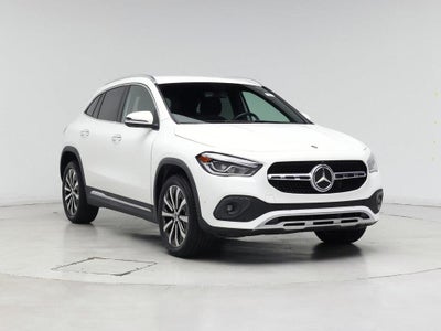 Photo of a 2023 Mercedes-Benz GLA GLA 250 4DR SUV for sale