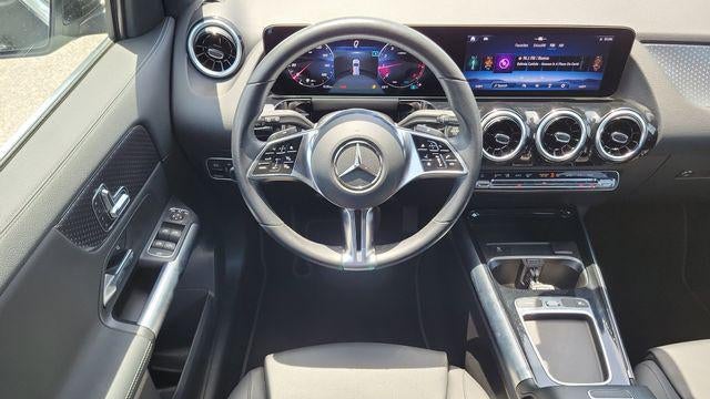 2025 Mercedes-Benz GLA GLA 250