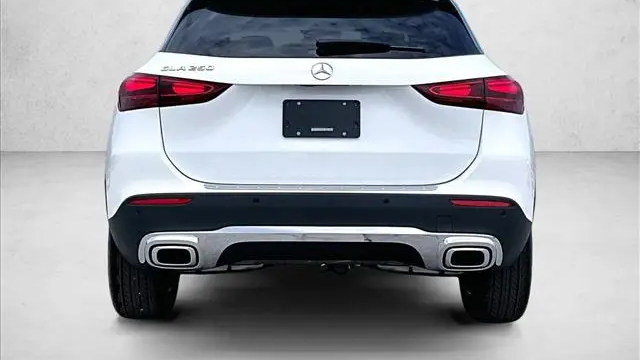 2026 Mercedes-Benz GLA GLA 250