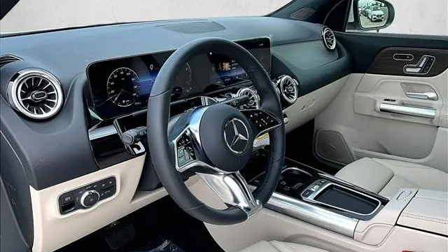2026 Mercedes-Benz GLA GLA 250
