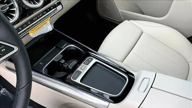 2026 Mercedes-Benz GLA GLA 250