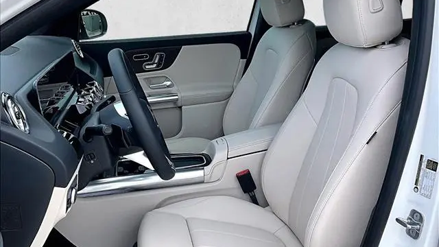 2026 Mercedes-Benz GLA GLA 250