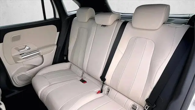 2026 Mercedes-Benz GLA GLA 250