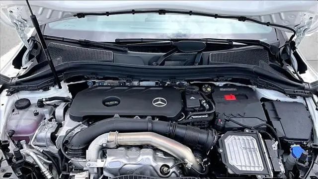 2026 Mercedes-Benz GLA GLA 250
