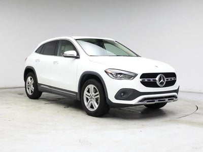 Photo of a 2022 Mercedes-Benz GLA GLA 250 4DR SUV for sale