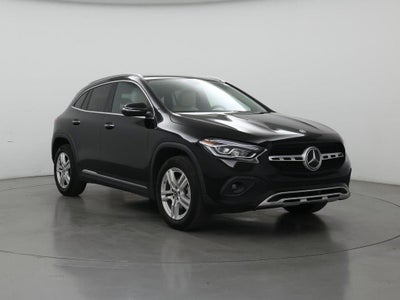 2023 Mercedes-Benz GLA GLA 250 4DR SUV
