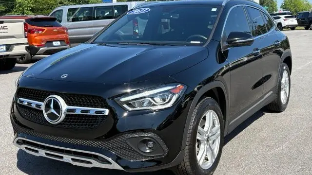 Preowned 2023 Mercedes-Benz GLA GLA 250 for Sale