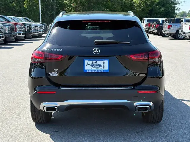 2023 Mercedes-Benz A-Class - $23,867