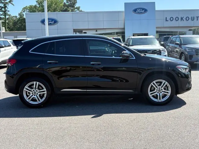 2023 Mercedes-Benz A-Class - $23,867