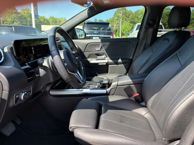 2023 Mercedes-Benz A-Class - $23,867