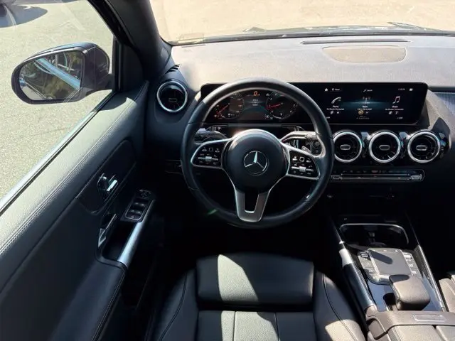 2023 Mercedes-Benz A-Class - $23,867