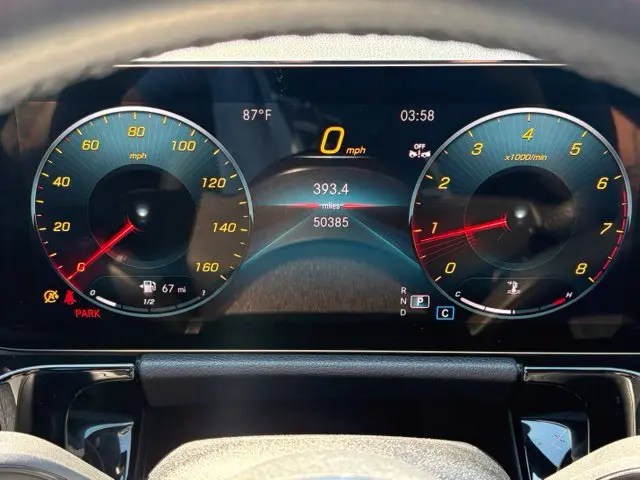 2023 Mercedes-Benz A-Class - $23,867