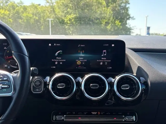 2023 Mercedes-Benz A-Class - $23,867