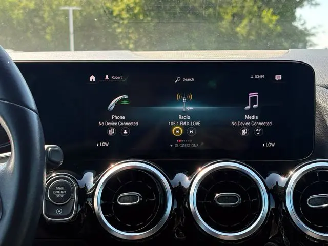 2023 Mercedes-Benz A-Class - $23,867