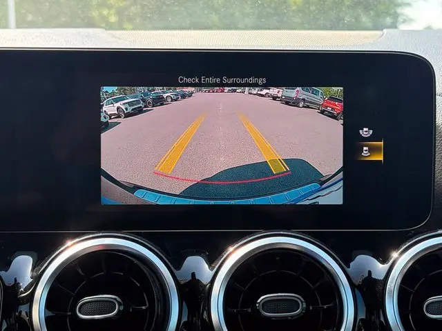 2023 Mercedes-Benz A-Class - $23,867