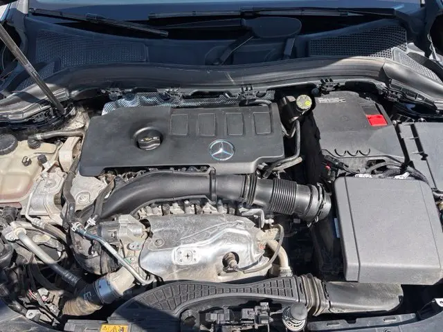2023 Mercedes-Benz A-Class - $23,867