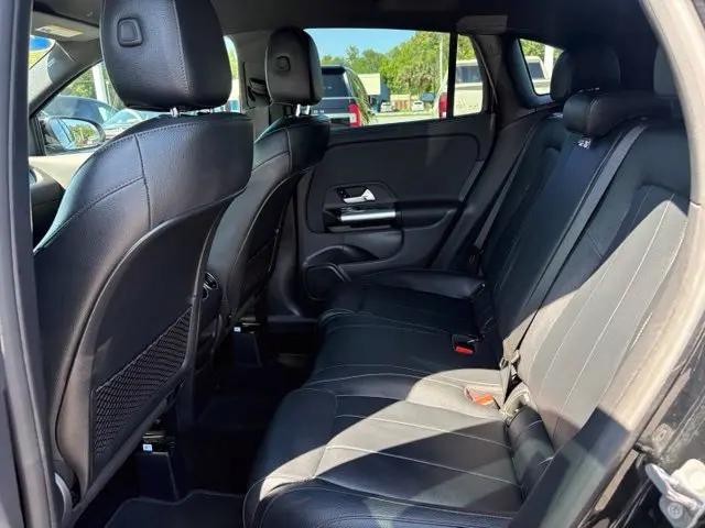 2023 Mercedes-Benz A-Class - $23,867