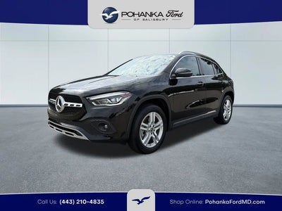 Photo of a 2023 Mercedes-Benz GLA GLA 250 4DR SUV for sale