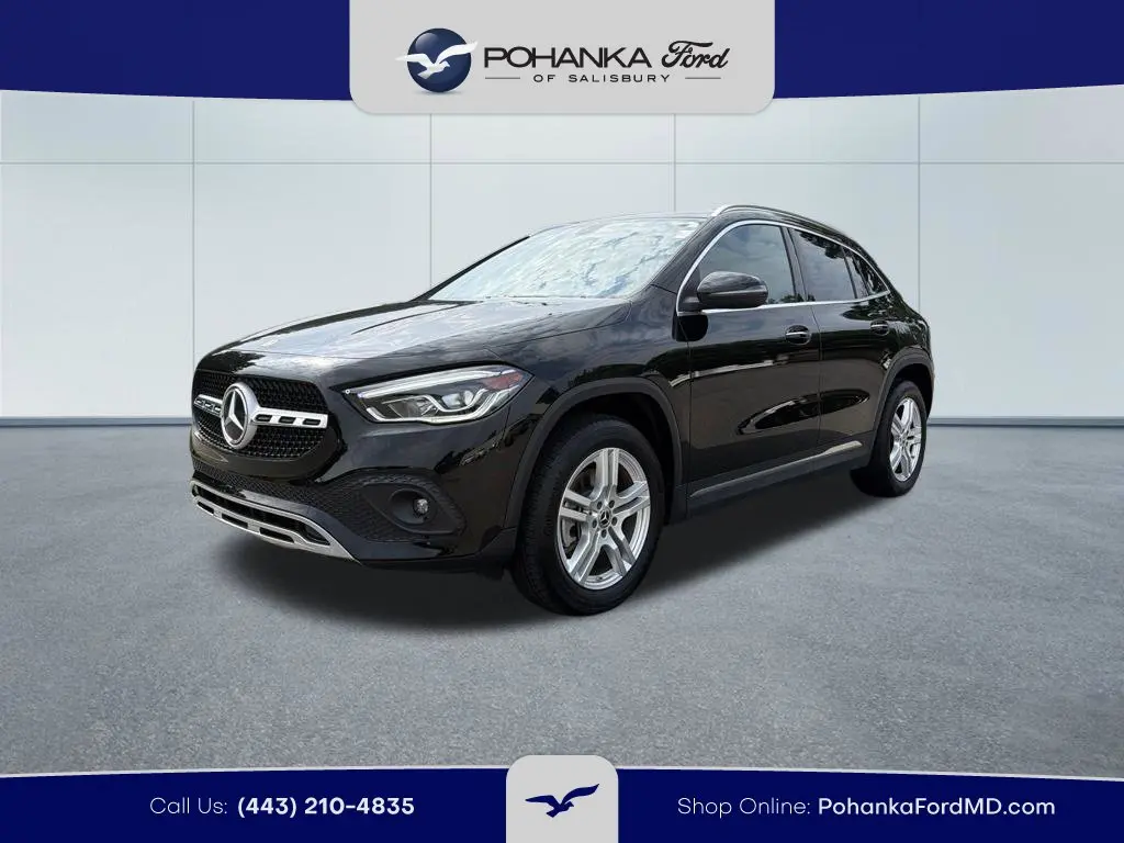 2023 Mercedes-Benz A-Class - $28,122