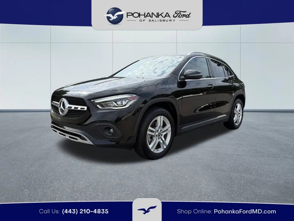 2023 Mercedes-Benz A-Class - $28,122