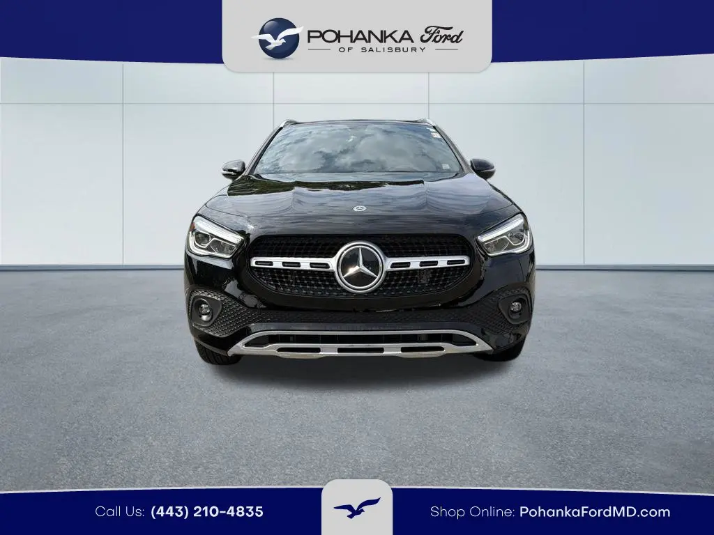 2023 Mercedes-Benz A-Class - $28,122