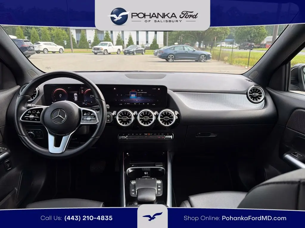 2023 Mercedes-Benz A-Class - $28,122