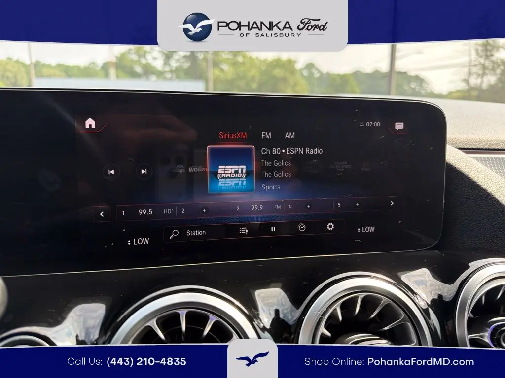 2023 Mercedes-Benz A-Class - $28,122