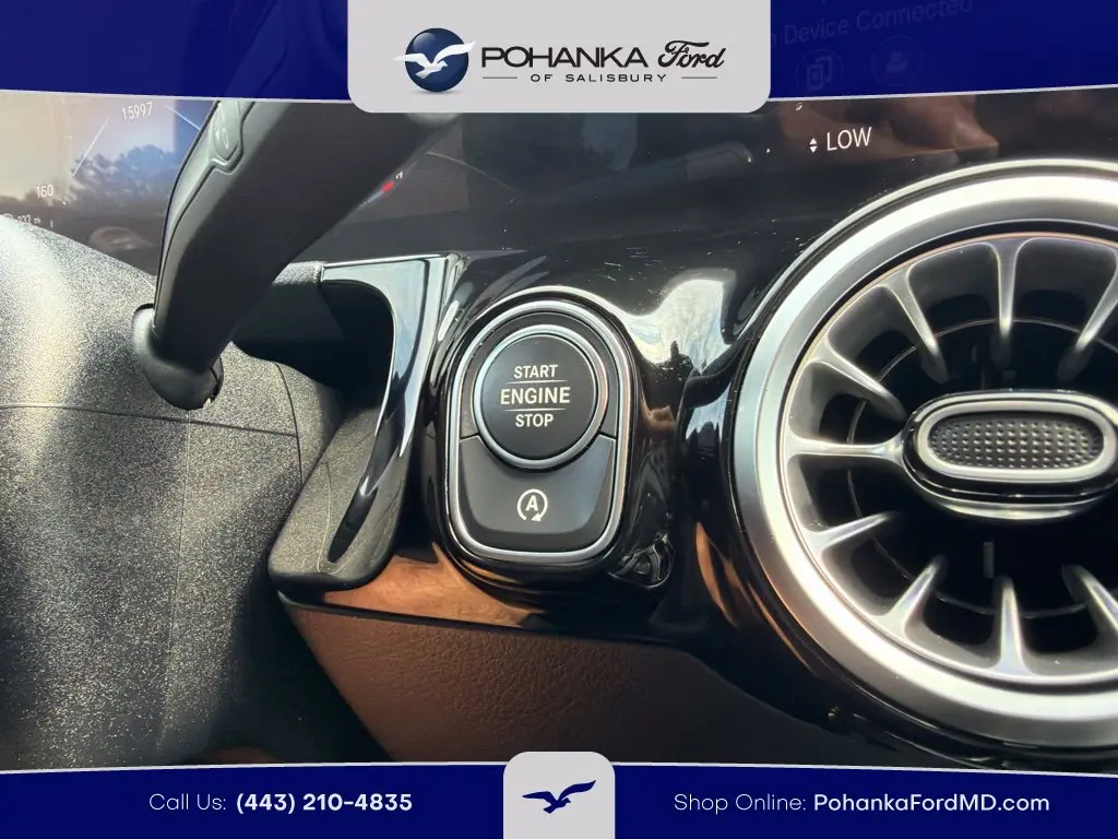 2023 Mercedes-Benz A-Class - $28,122