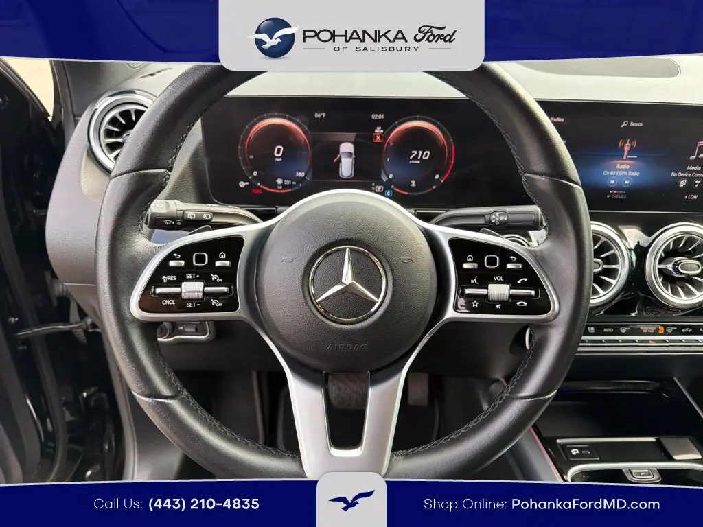 2023 Mercedes-Benz A-Class - $28,122