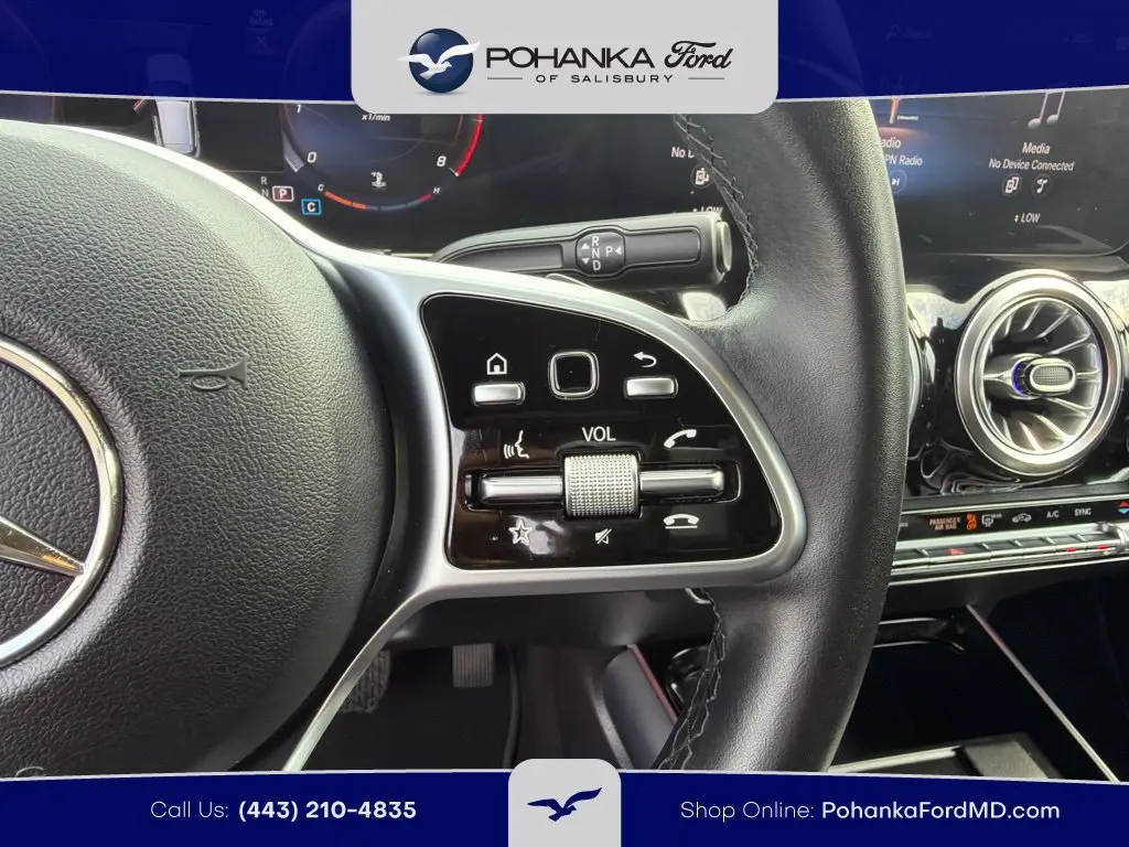 2023 Mercedes-Benz A-Class - $28,122