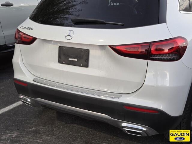 2023 Mercedes-Benz A-Class - $25,896