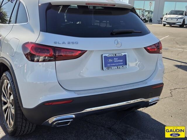 2023 Mercedes-Benz A-Class - $25,896