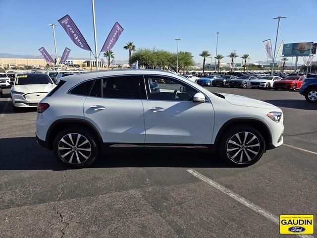 2023 Mercedes-Benz A-Class - $25,896