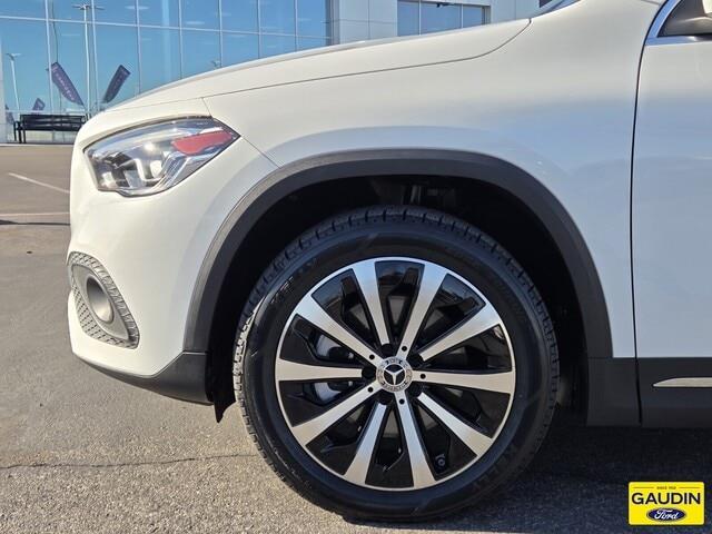 2023 Mercedes-Benz A-Class - $25,896