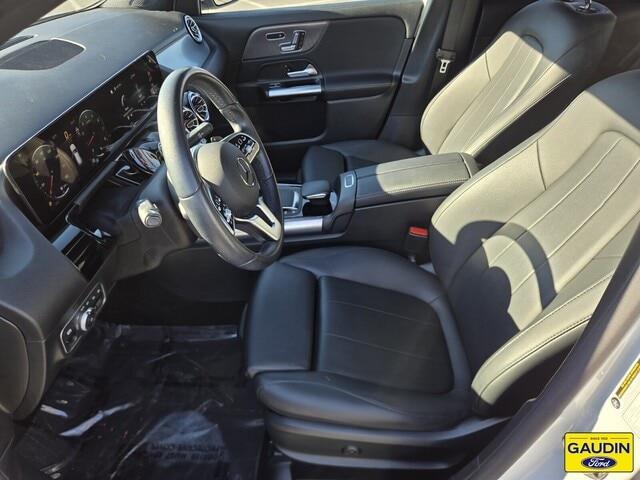 2023 Mercedes-Benz A-Class - $25,896