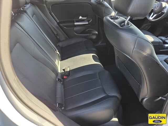 2023 Mercedes-Benz A-Class - $25,896