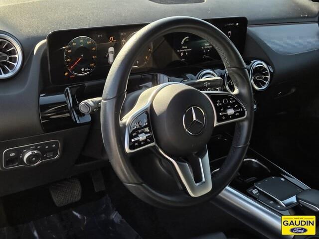 2023 Mercedes-Benz A-Class - $25,896