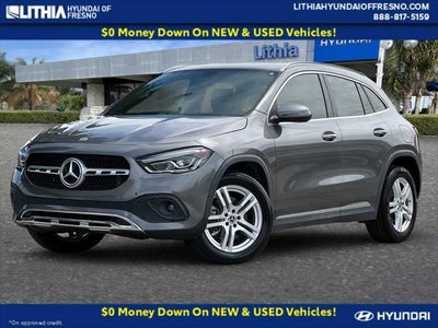 Photo of a 2023 Mercedes-Benz GLA GLA 250 4DR SUV for sale