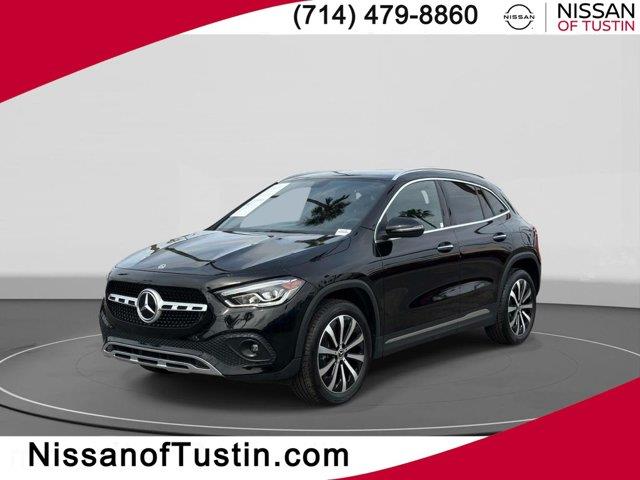 2023 Mercedes-Benz GLA - $24,863