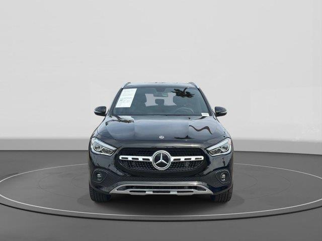 2023 Mercedes-Benz GLA - $24,863