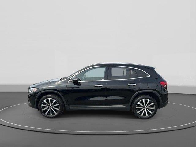2023 Mercedes-Benz GLA - $24,863