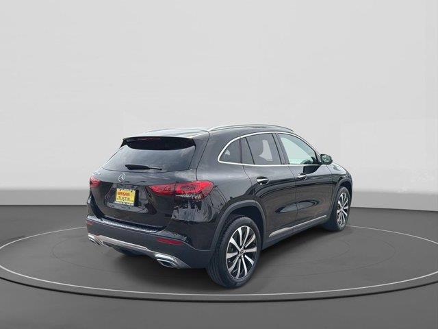 2023 Mercedes-Benz GLA - $24,863