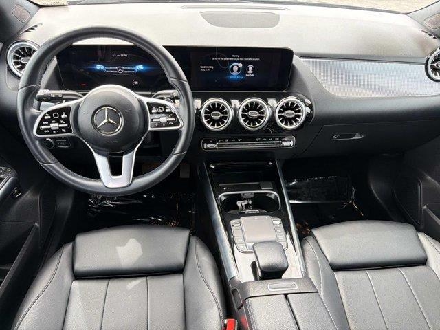 2023 Mercedes-Benz GLA - $24,863