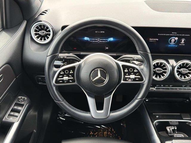 2023 Mercedes-Benz GLA - $24,863