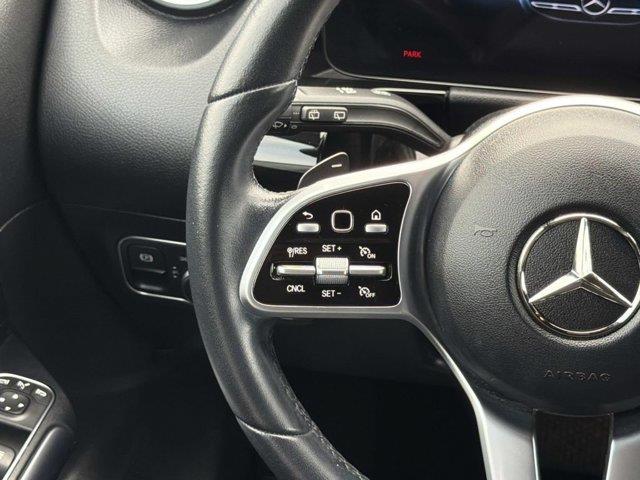 2023 Mercedes-Benz GLA - $24,863
