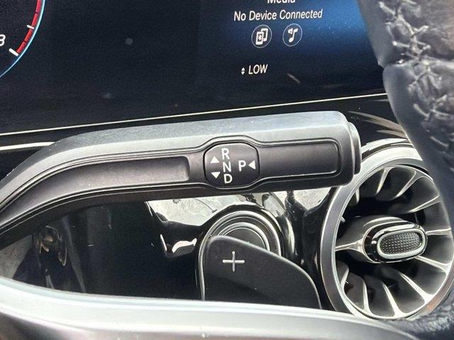 2023 Mercedes-Benz GLA - $24,863