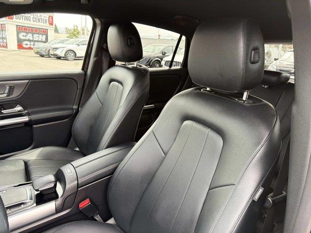 2023 Mercedes-Benz GLA - $24,863