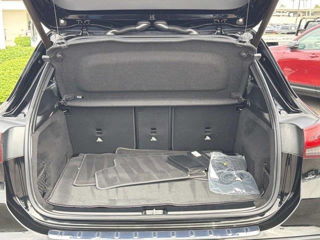 2023 Mercedes-Benz GLA - $24,863