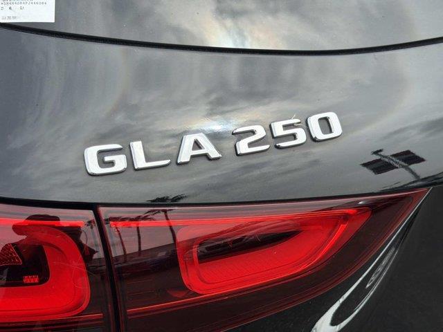 2023 Mercedes-Benz GLA - $24,863